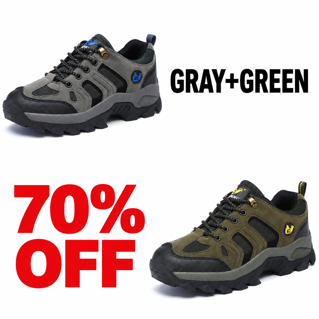 GRAY+GREEN | 70% OFF
