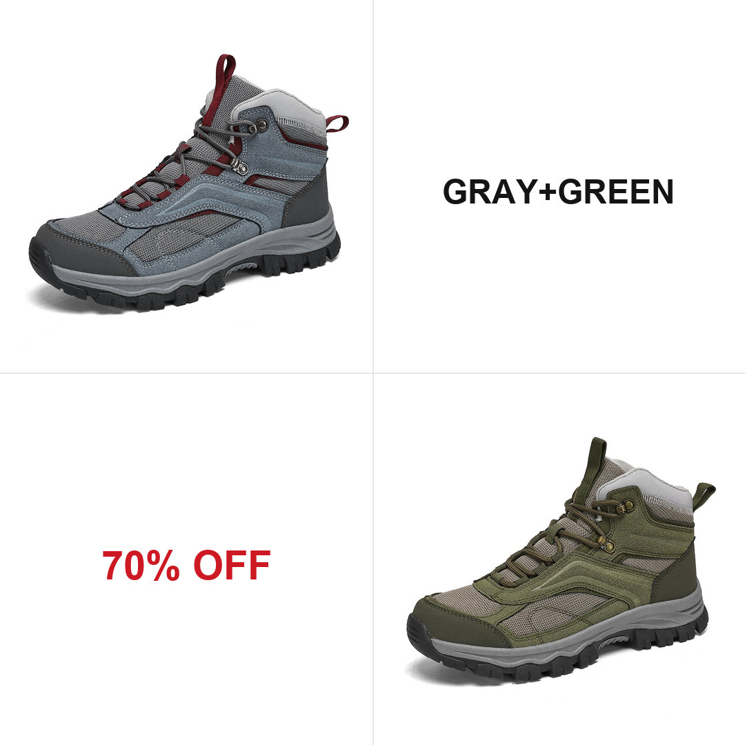 GRAY+GREEN | 70% OFF