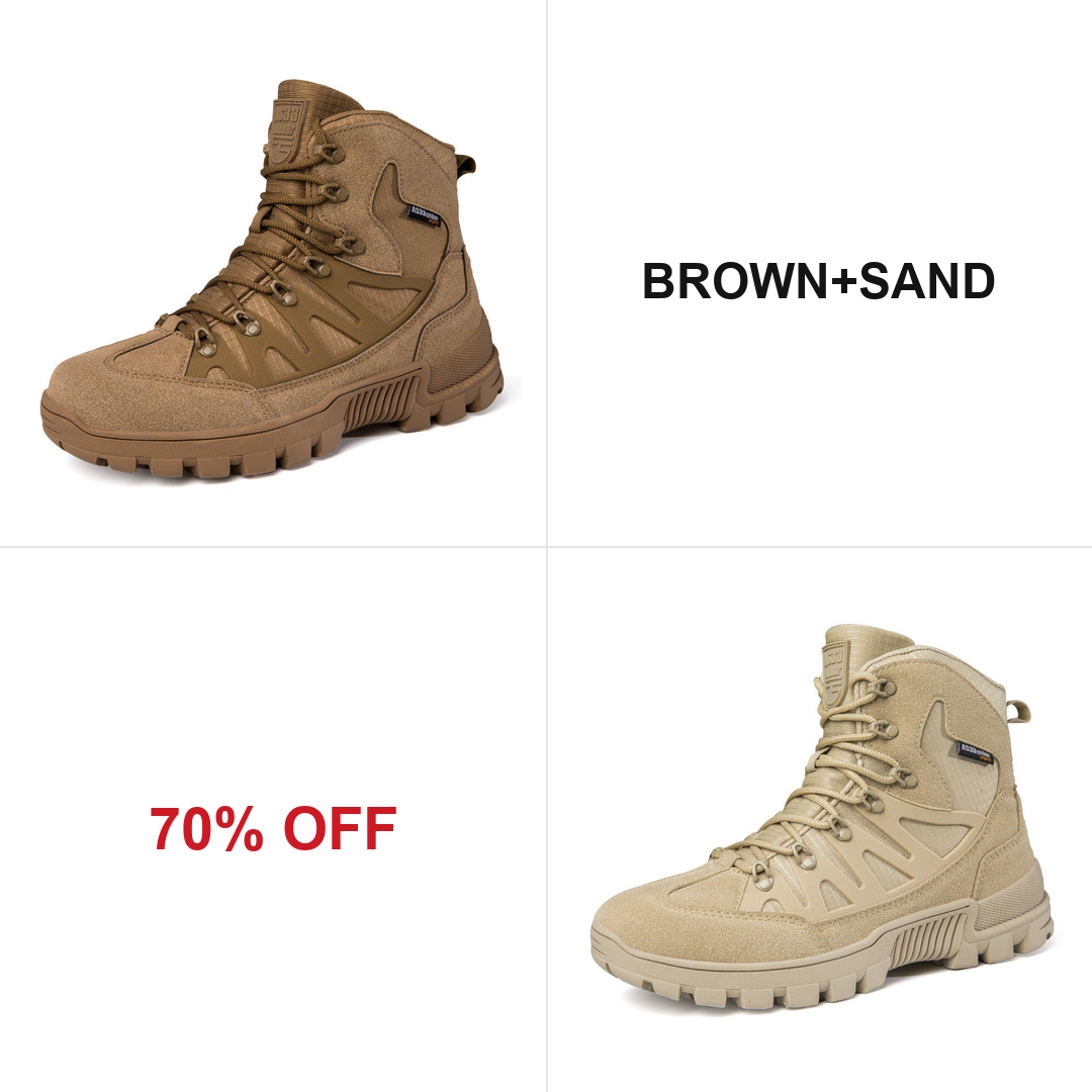 BROWN+SAND | 70% OFF