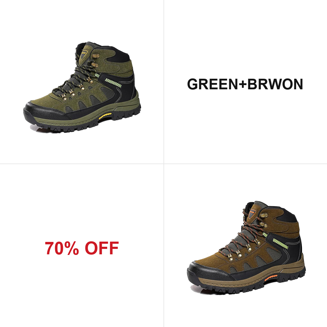 GREEN+BRWON | 70% OFF