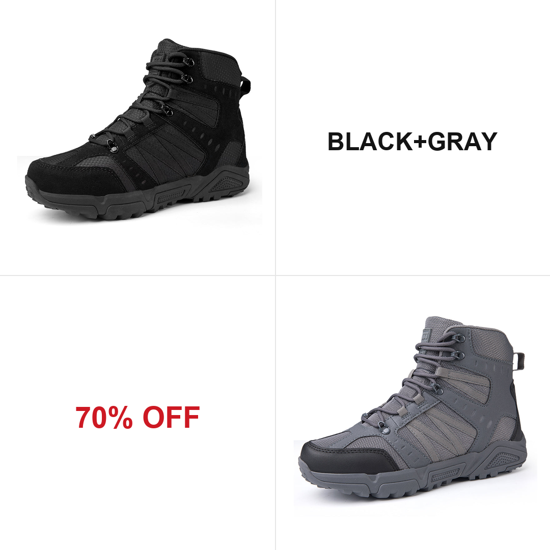 BLACK+GRAY | 70% OFF