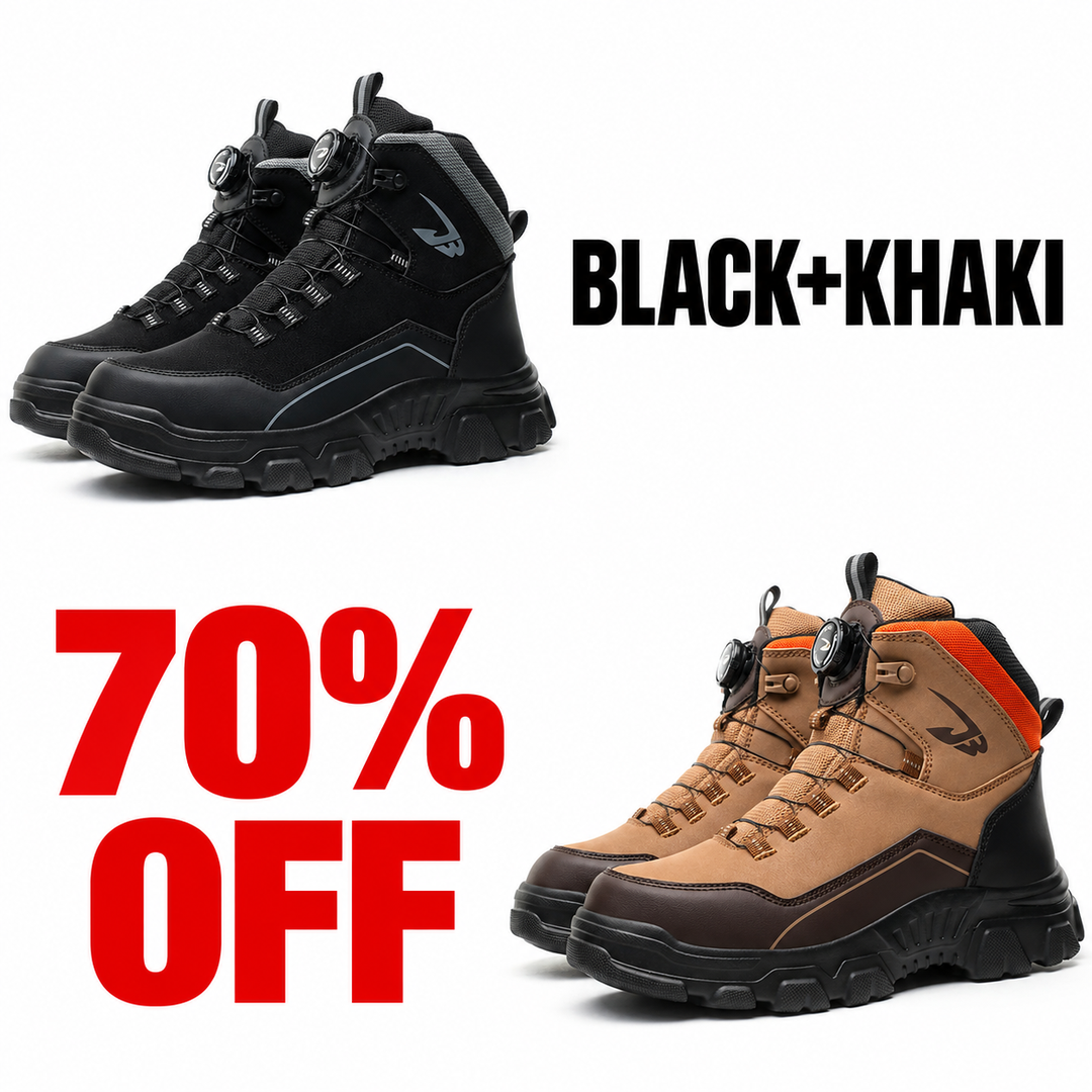 BLACK+KHAKI | 70% OFF