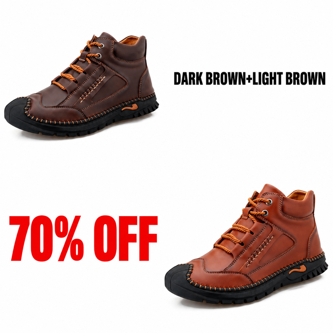 DARK BROWN+LIGHT BROWN | 70% OFF