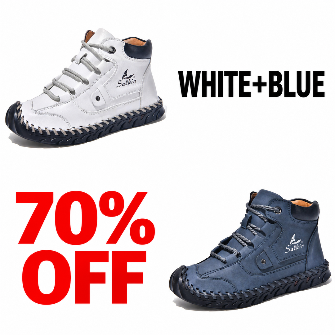 WHITE+BLUE | 70% OFF