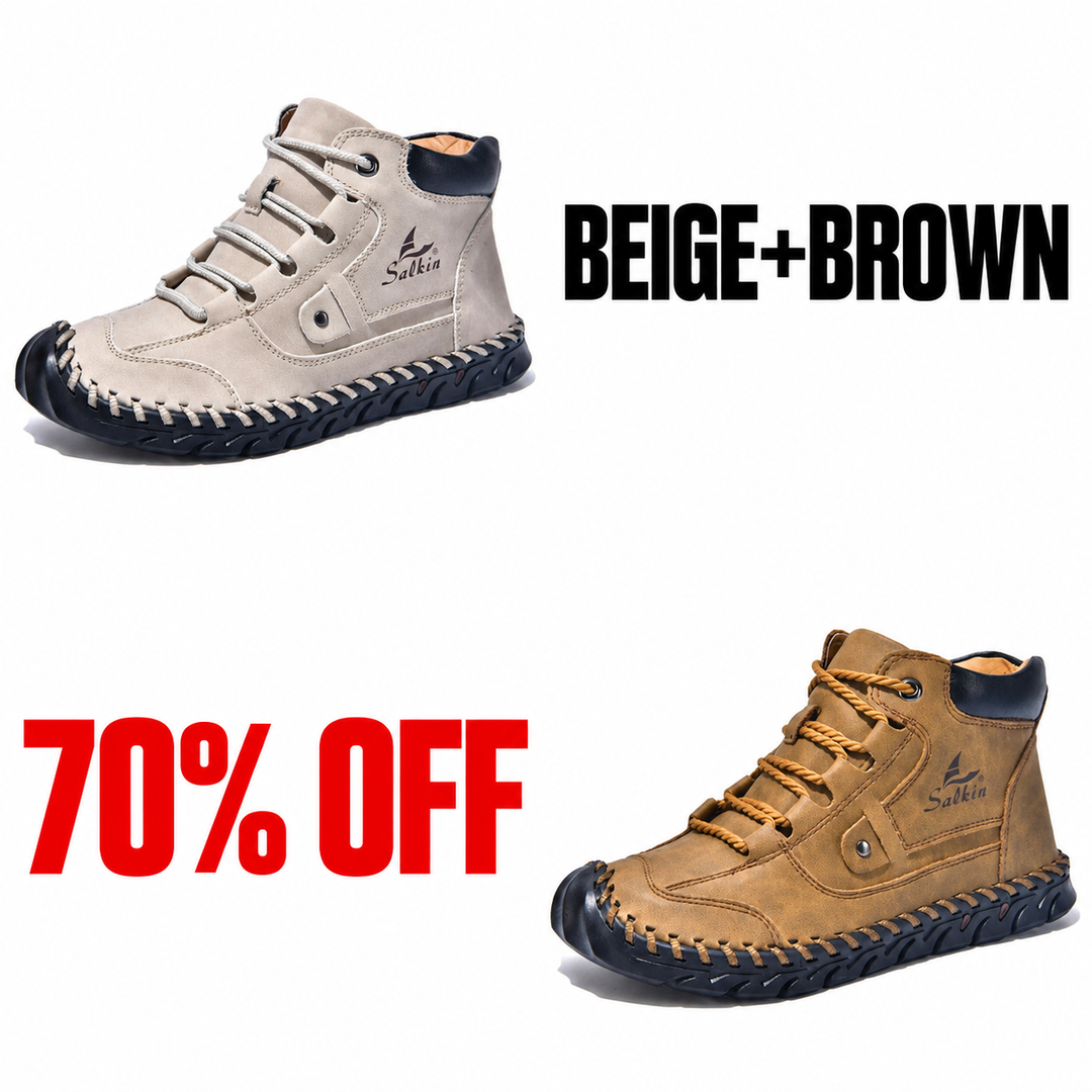 BEIGE+BROWN | 70% OFF