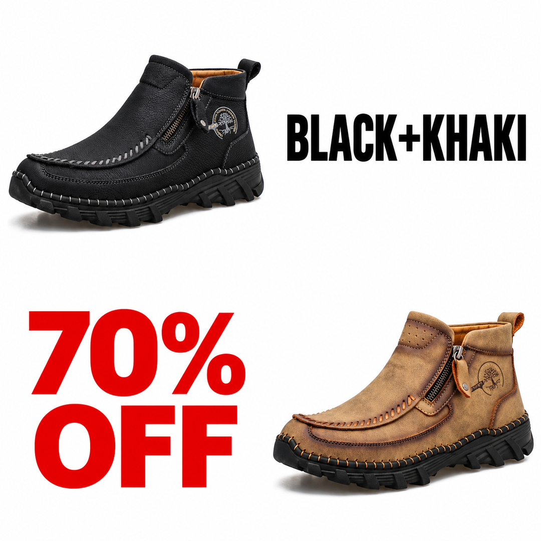 BLACK+KHAKI | 70% OFF
