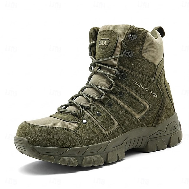 Rugged Rubber Underfoot