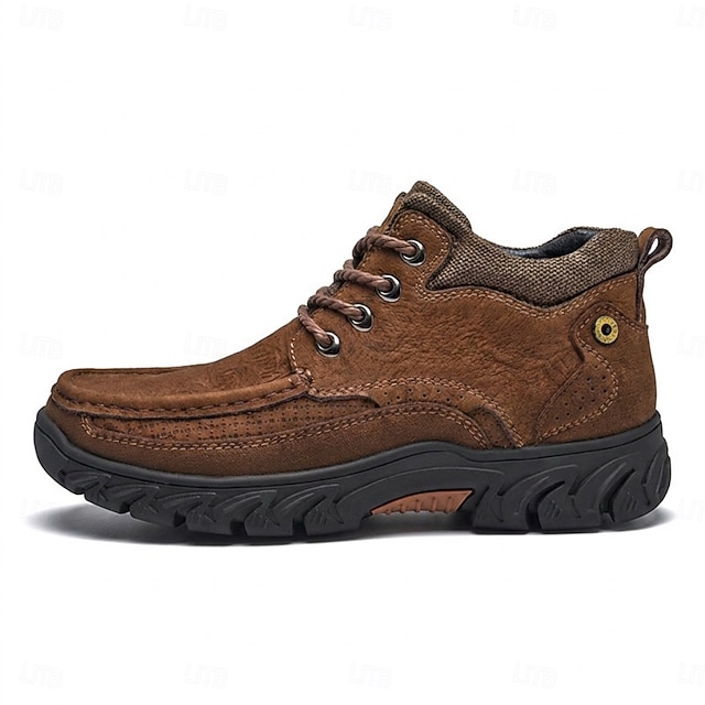 A Substantial Rubber Sole