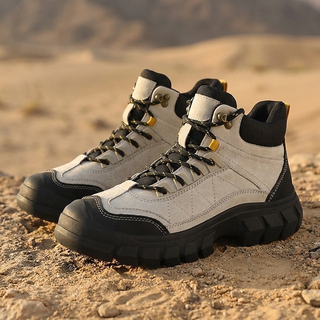 Deep Tread for Everyday Traction