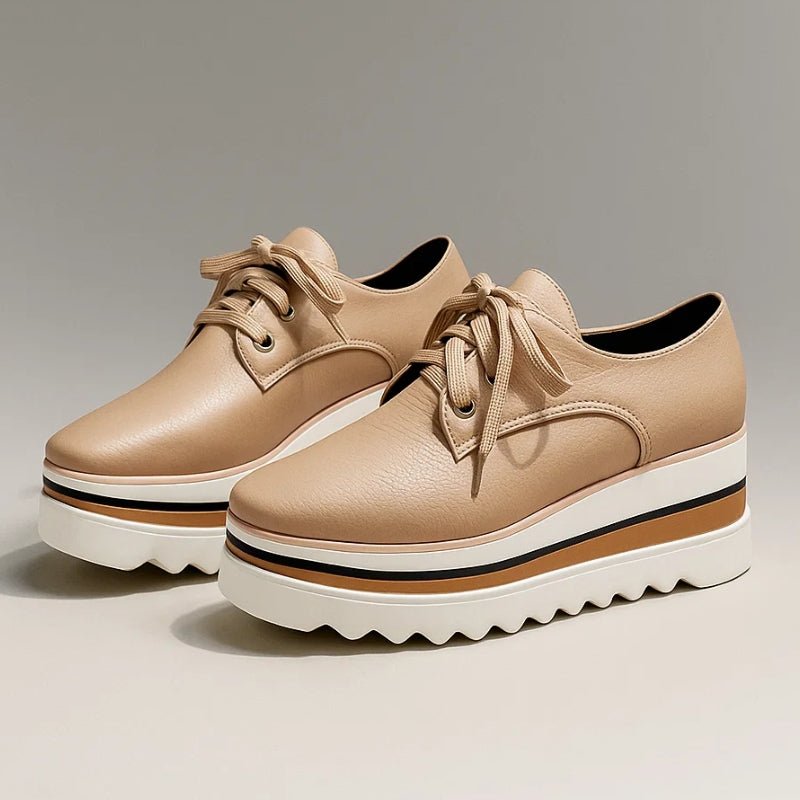 A Statement Sole