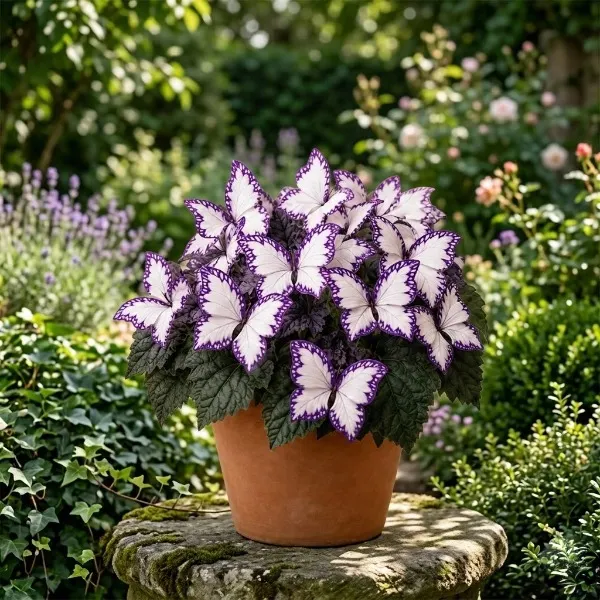 🦋🌈 Magical Butterfly Garden Bulbs🌸