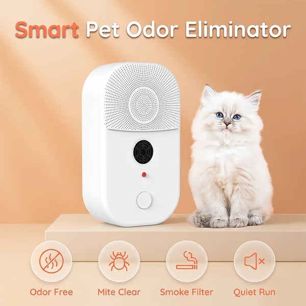 Portable Home Pest Control Device: Ultrasonic Automatic Pest Repeller