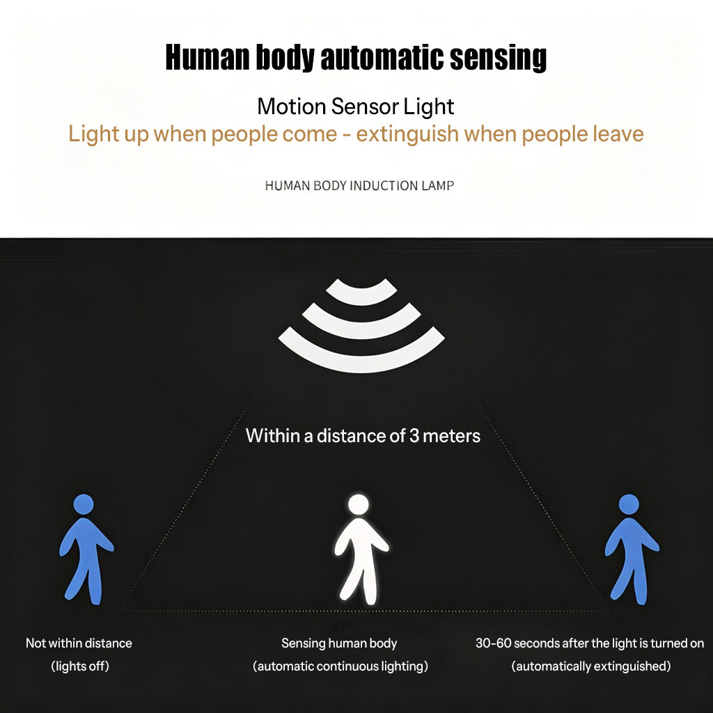 Solar Powered Outdoor Courtyard Lights, Intelligent Human Body Sensing Lighting, Simulation Monitoring Cameras, Street Lights