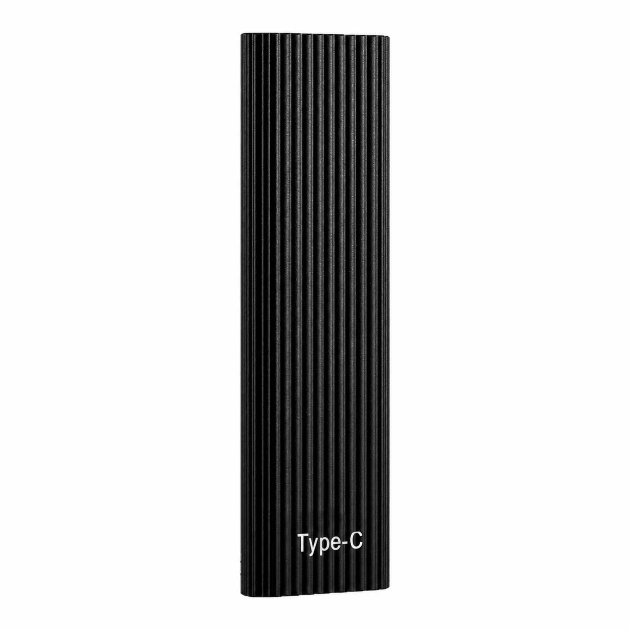Portable Solid-state Drive (ssd) External Hard Drive