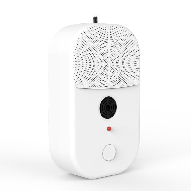 Portable Home Pest Control Device: Ultrasonic Automatic Pest Repeller