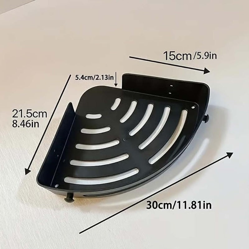 Strong Adhesion Detail