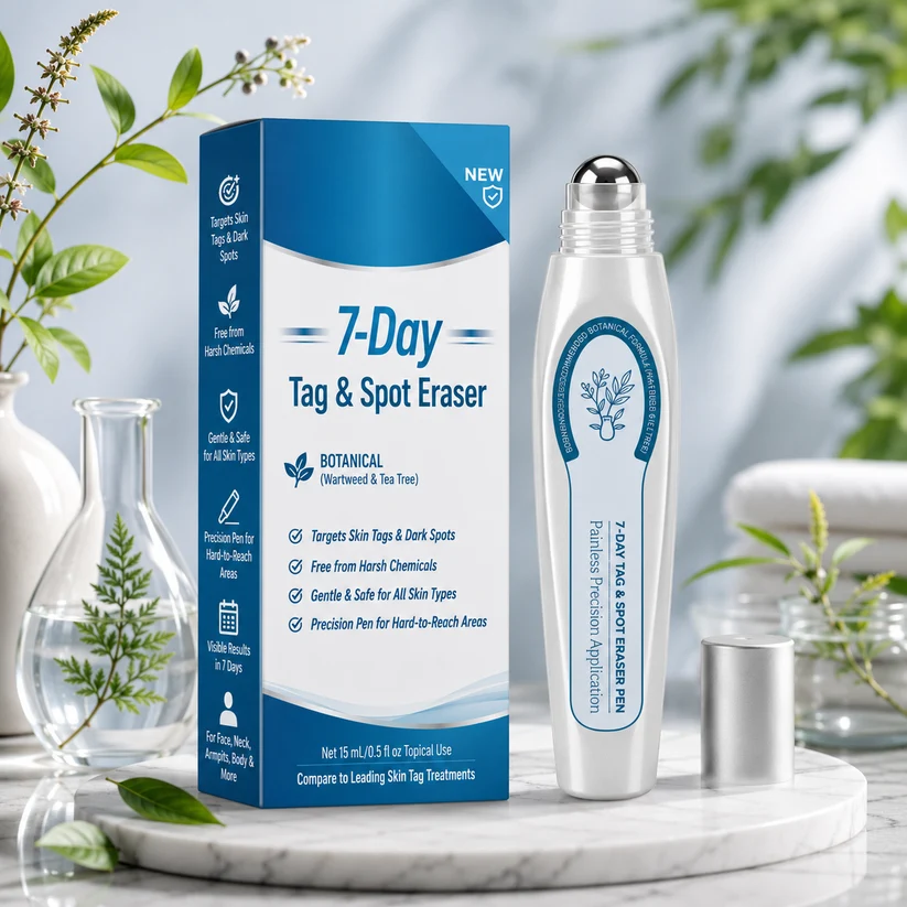Skin Care Roller Brush Gently Cleanses The Body, Leaves The Skin Soft, Smooth, And Nurtured – Perfect For Targeted Spot Care