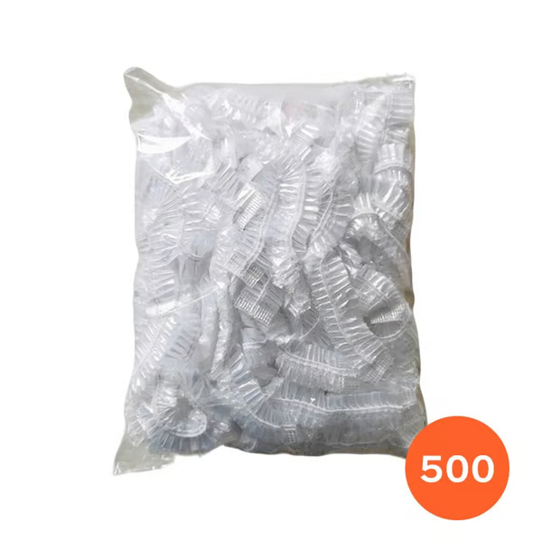 Disposable Food Wrap Set