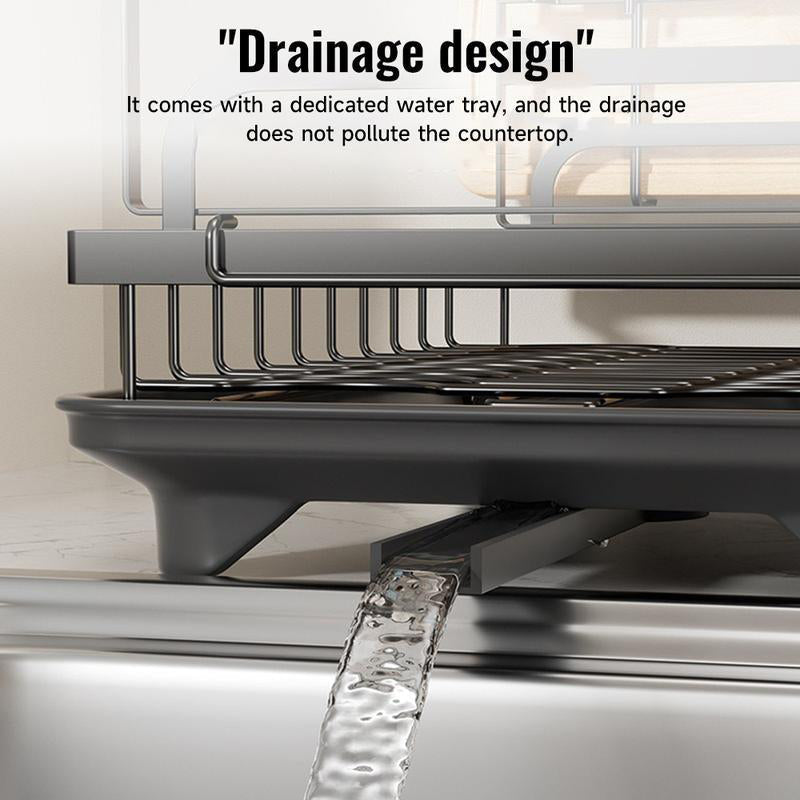 Dish Drying Rack