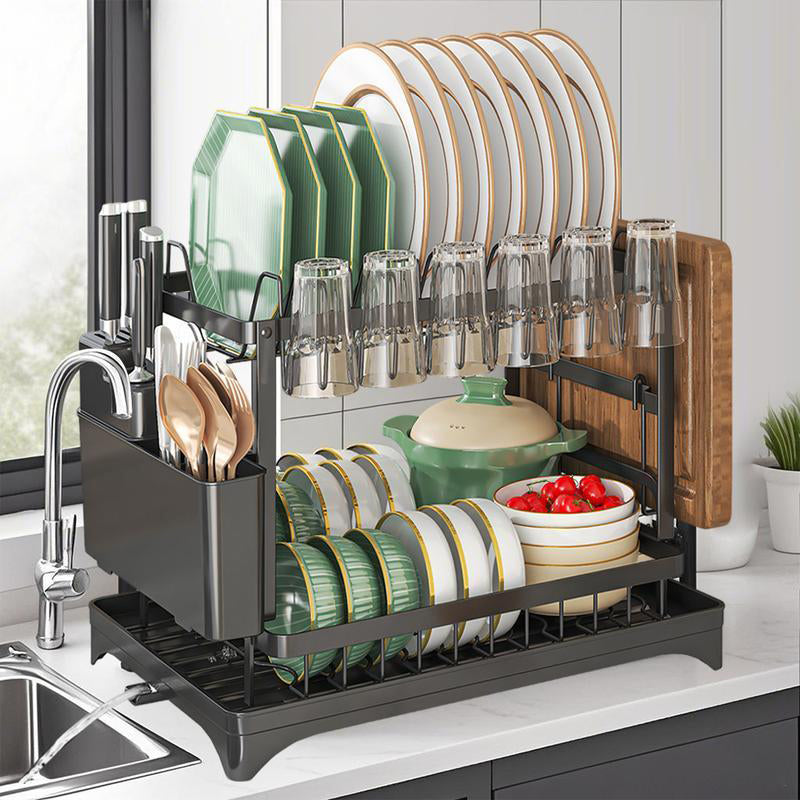Dish Drying Rack