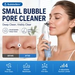 Electric Home-use Microbubble Beauty Device