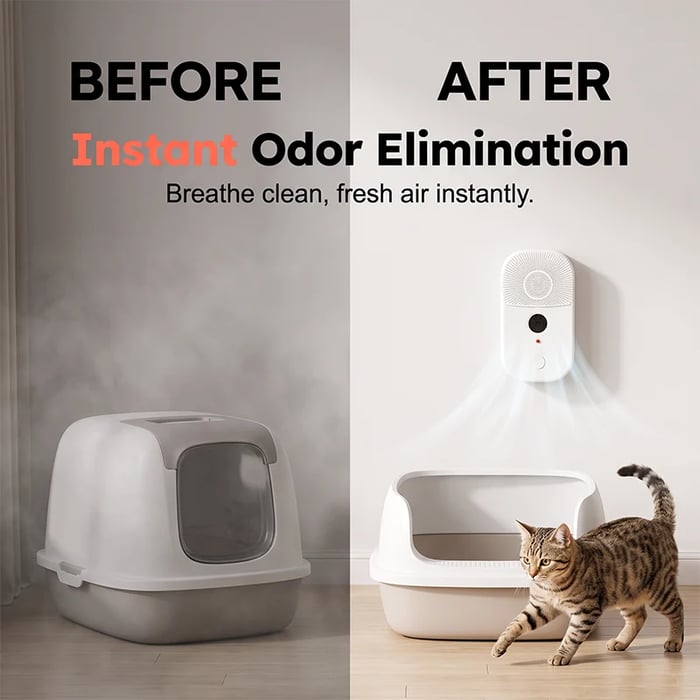 Portable Home Pest Control Device: Ultrasonic Automatic Pest Repeller