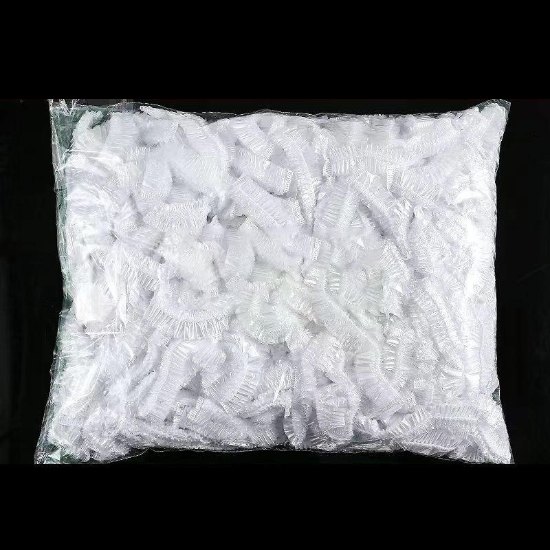 Disposable Food Wrap Set
