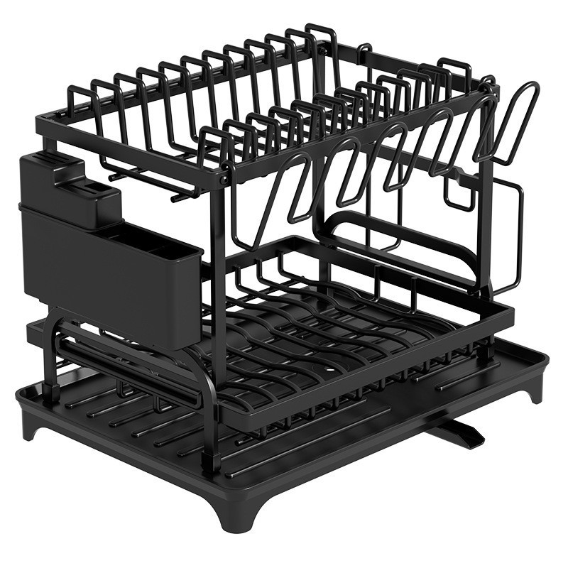 Dish Drying Rack