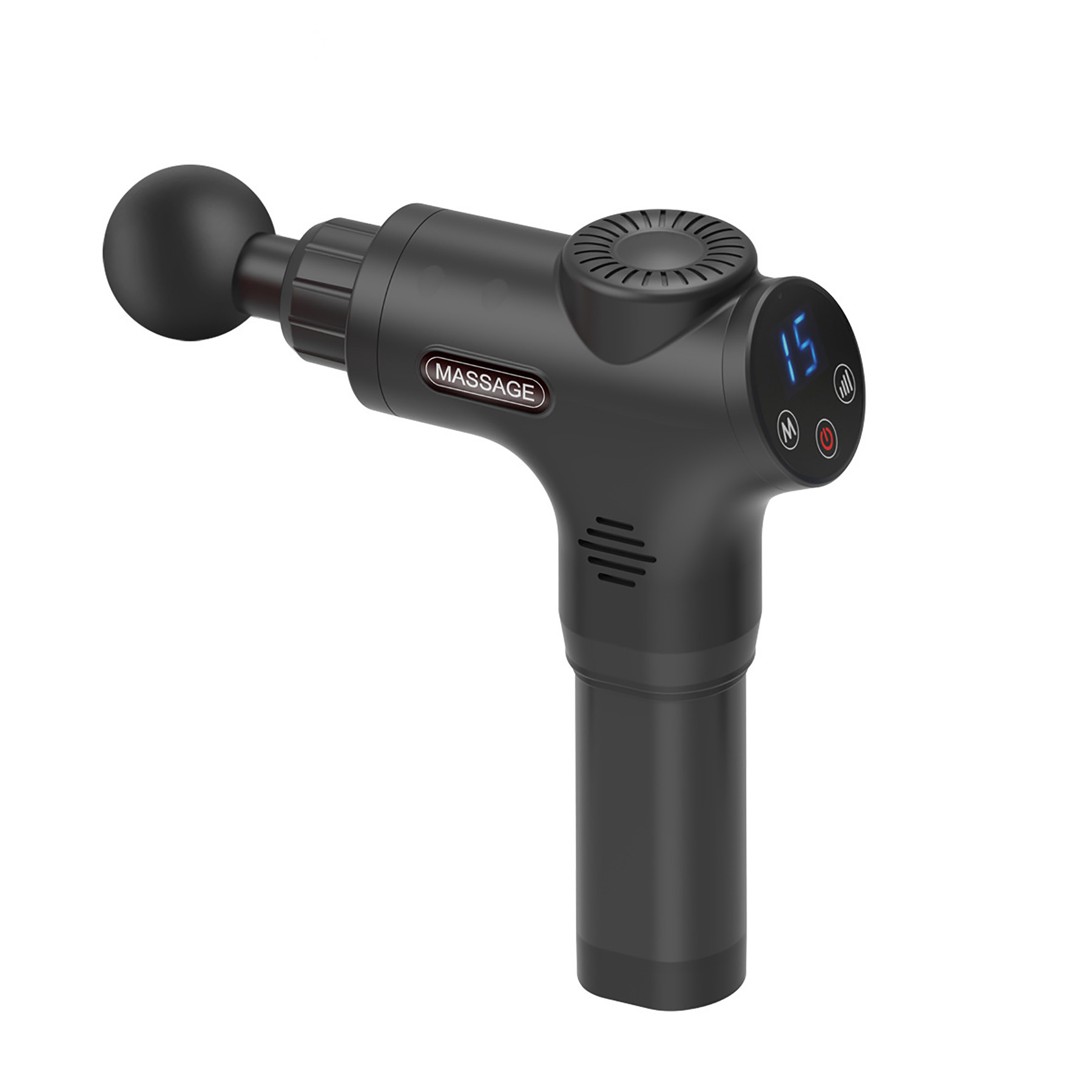 Cordless Massager Gun