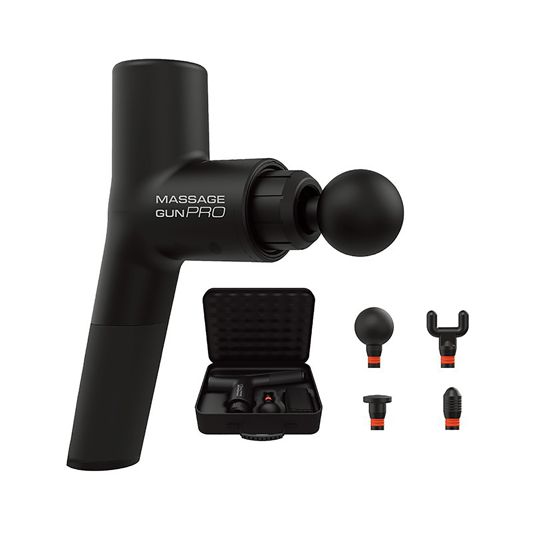 Newest and Most Powerful Percussion Massage Gun