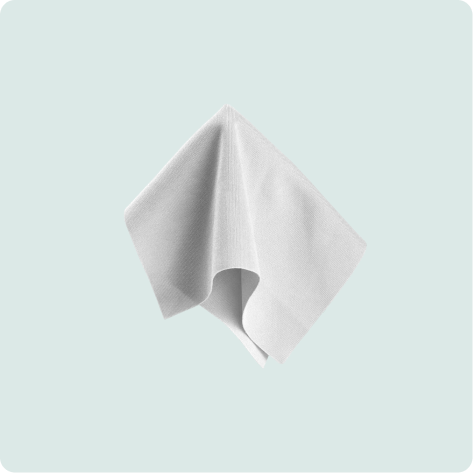 Lens Cleaning Cloth