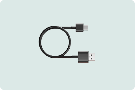 charging cable