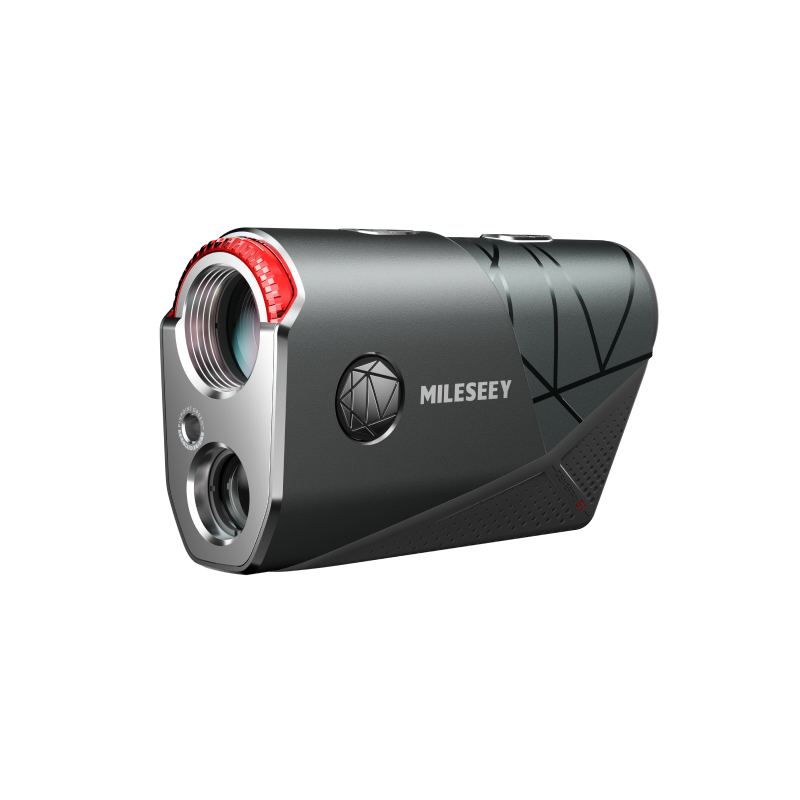 MILESEEY GenePro S1 Laser Rangefinder