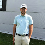 Chris Dennis Golf golf reviewer logo