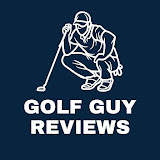 Golf Guy Reviews golf review channel logo
