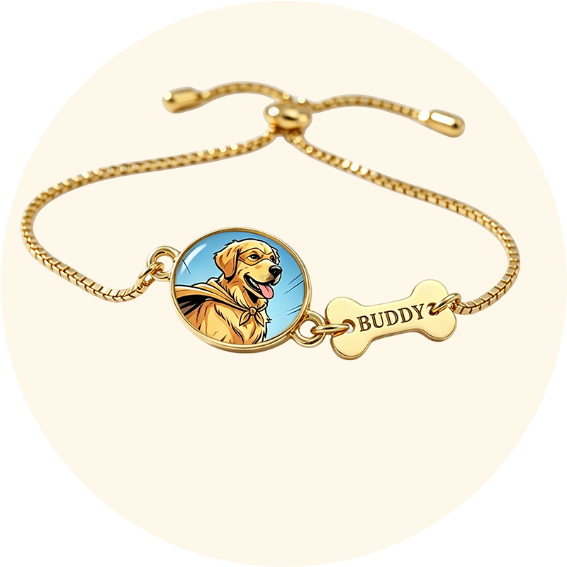Custom Bracelet