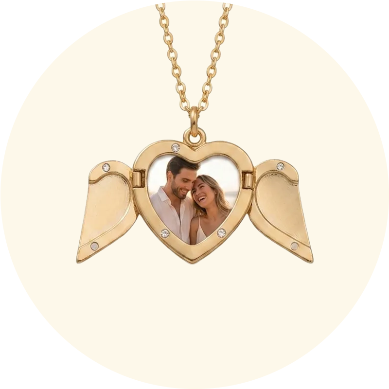 Custom Necklace