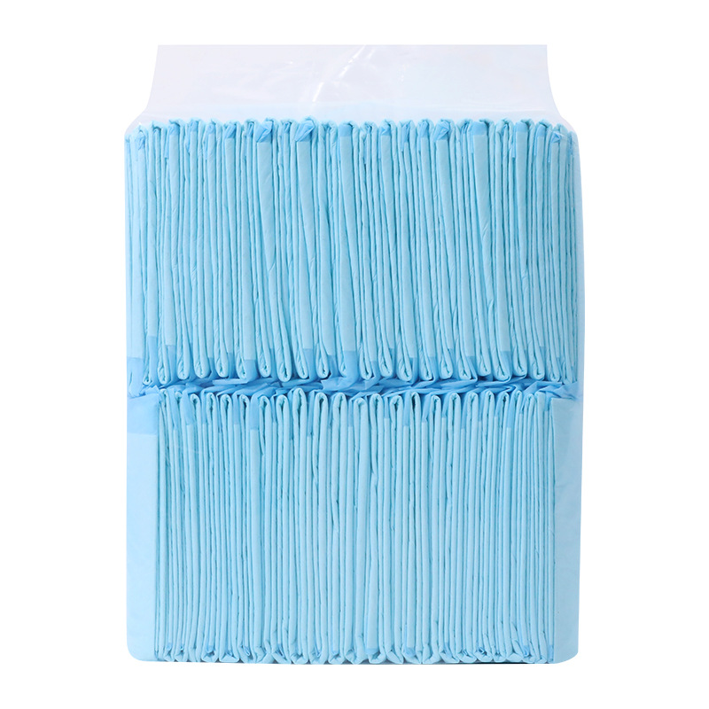 Puppy Training Pads - 40 Count Super Absorbent (60x60cm)