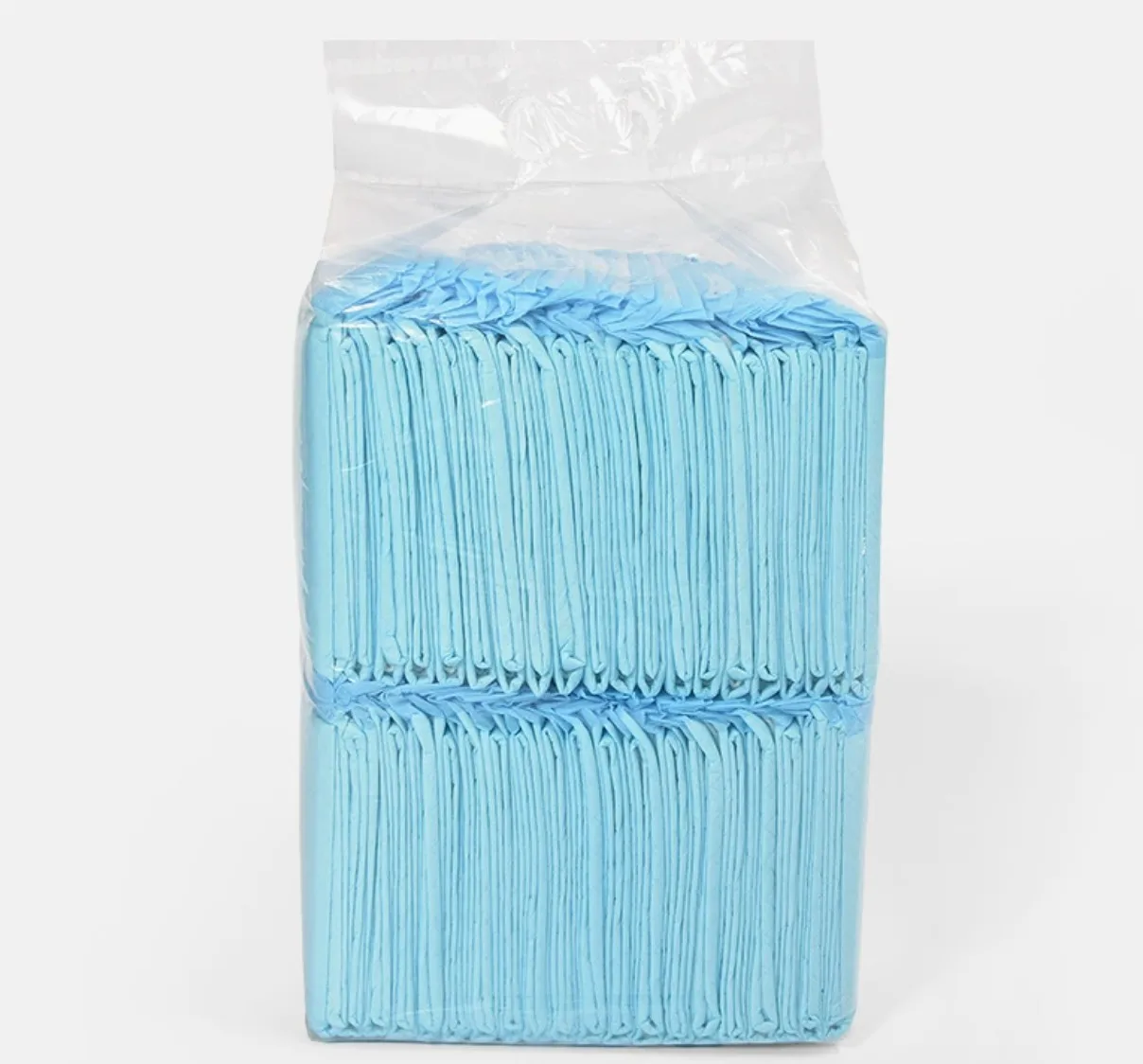 Puppy training pads 40 count pack