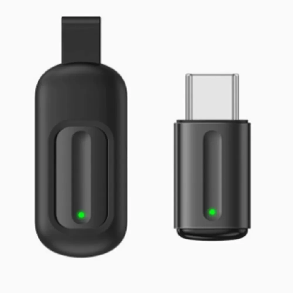 📱 Universal Smartphone Remote Control