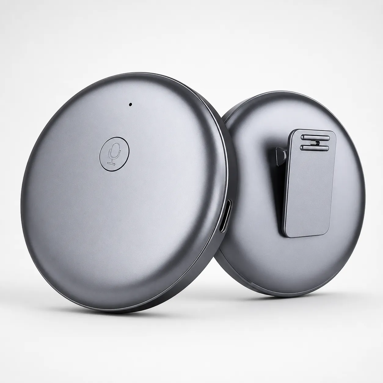 AI Wearable Translator for Real-Time Conversations