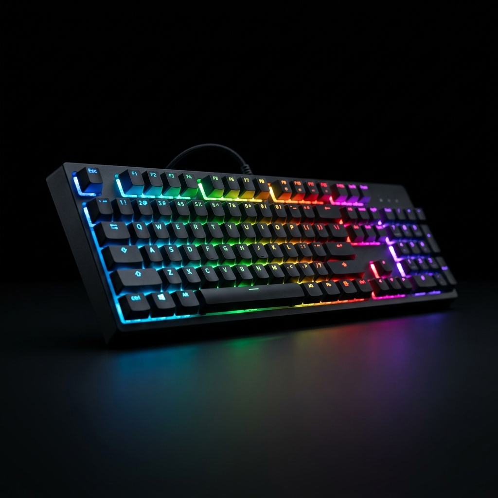 KEYBOARD