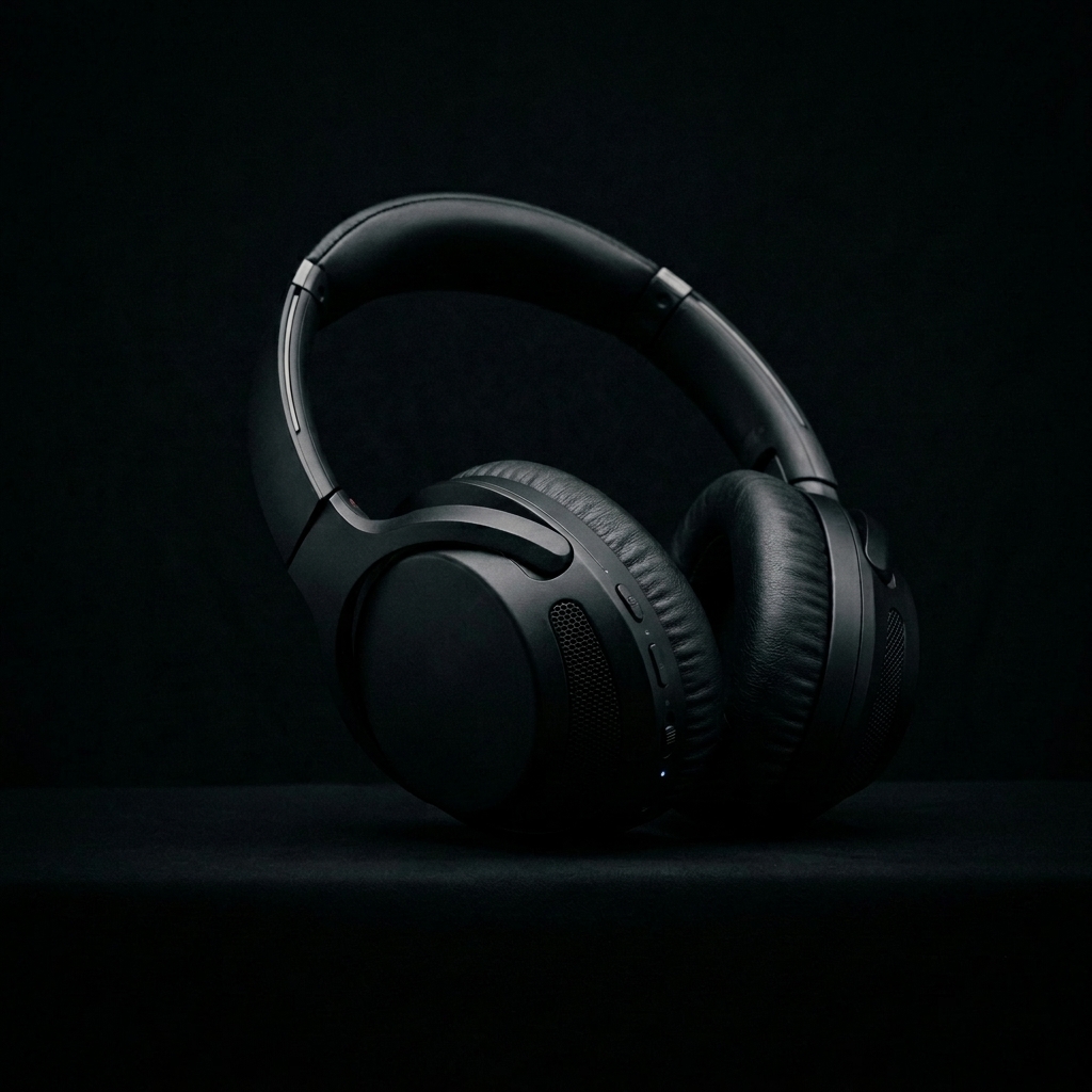 HEADPHONES