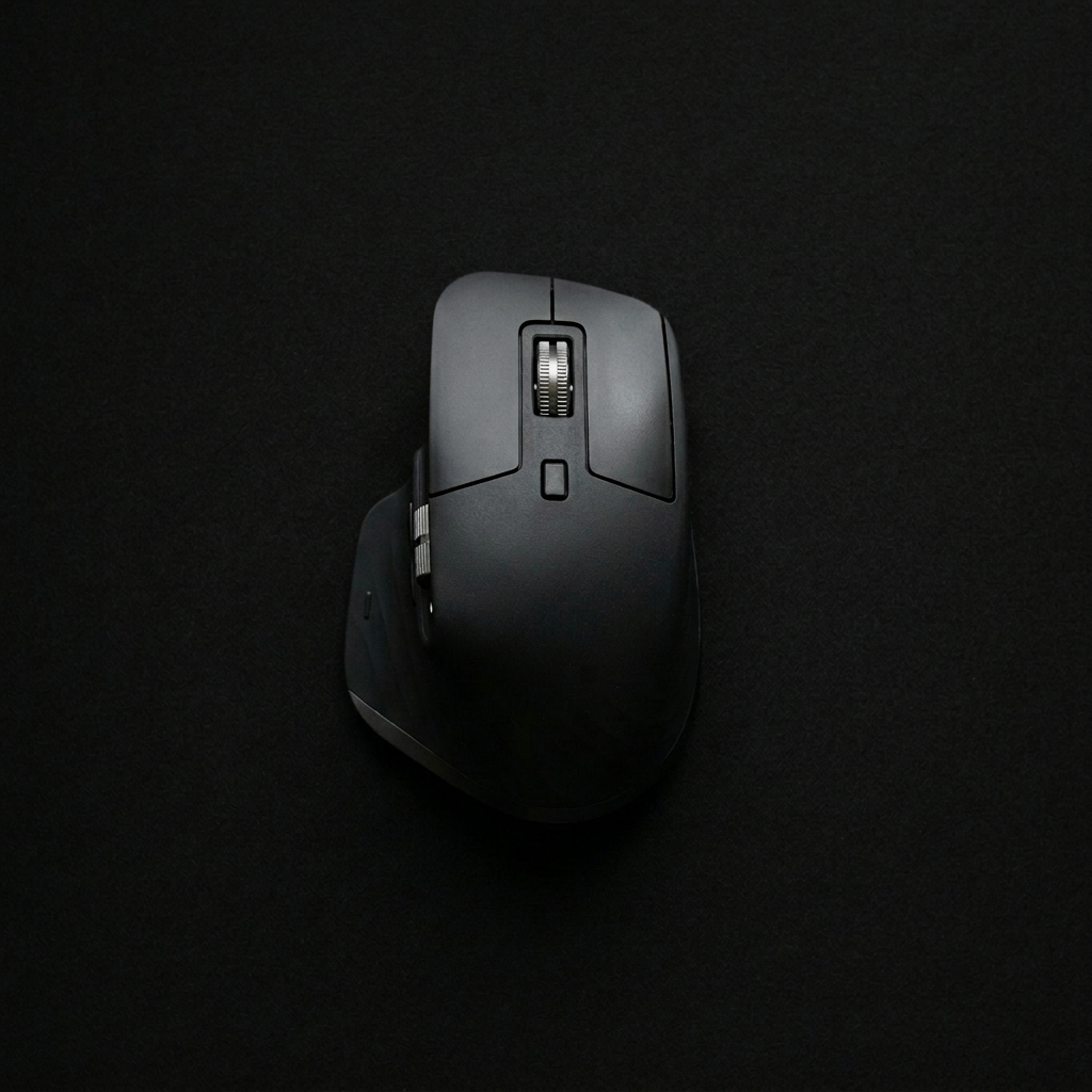 MOUSE