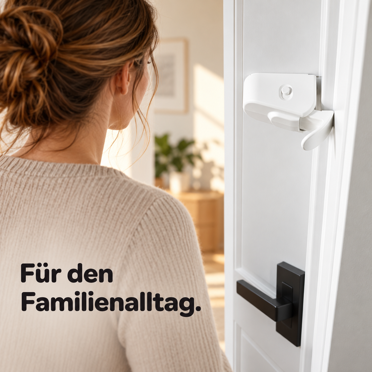 Für den Familienalltag