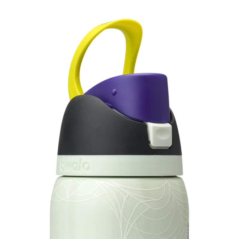 All-in-One Lid