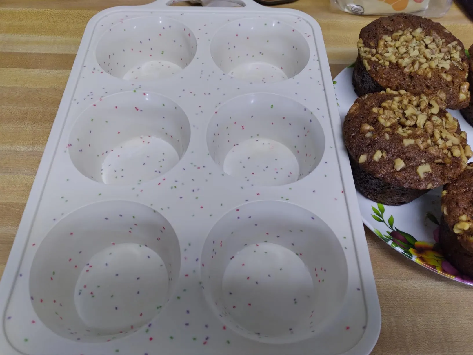 Great Pans! I'm Glad I Bought Them!
