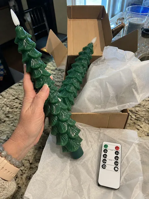 Customer product photo