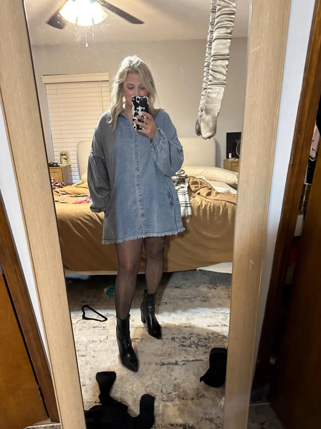 ADORABLE, but short