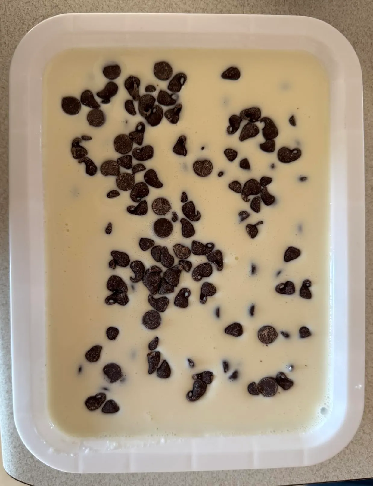This kit turned my BF and I into believers! Makes great ice cream!